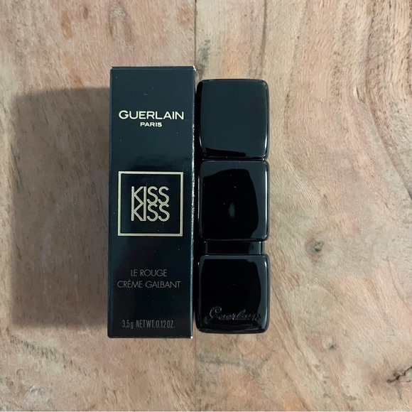 Guerlain Kiss Kiss lipstick 325 - Picture 2 of 5